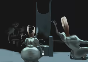 Page 125 of 毒牙丸 - preview thumbnail