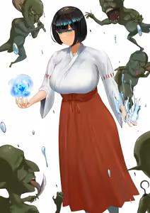 Page 182 of 毒牙丸 - preview thumbnail