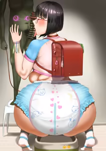 Page 258 of 毒牙丸 - preview thumbnail