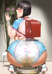 Page 259 of 毒牙丸 - preview thumbnail