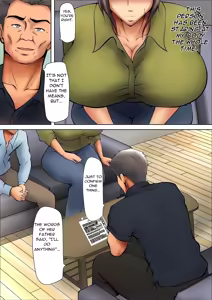 Page 11 of A Married Woman Who Chose to Be Embraced for The Sake of Her Daughter - A Night Sanctioned by Her Husband - preview thumbnail