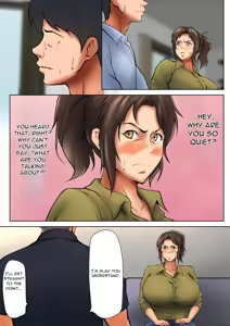 Page 13 of A Married Woman Who Chose to Be Embraced for The Sake of Her Daughter - A Night Sanctioned by Her Husband - preview thumbnail