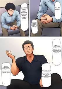 Page 8 of A Married Woman Who Chose to Be Embraced for The Sake of Her Daughter - A Night Sanctioned by Her Husband - preview thumbnail