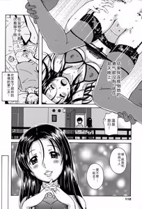 Page 113 of Eki Naka Koi Tabi - preview thumbnail