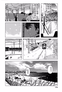 Page 175 of Eki Naka Koi Tabi - preview thumbnail