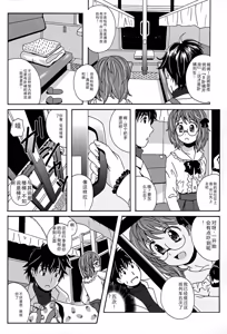 Page 7 of Eki Naka Koi Tabi - preview thumbnail