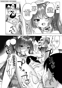 Page 55 of Daten Keikaku Soushuuhen ｜Plan de Corrupción -Recopilación- - preview thumbnail