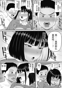 Page 29 of Shio Taiou no Ooshio-san | 态度冷淡的大盐同学 - preview thumbnail