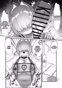 Page 11 of Elegg ni Shikikanshi no Ochinpo wo Nuitemorau Hanashi | The Commander Gets Elegg To Take Care Of His Dick - preview thumbnail