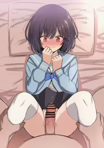 Page 564 of mamerakkkkkkojan / tanakataroukami - preview thumbnail