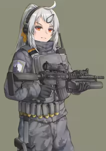 Page 13 of Panzer0504 / Panzerocat - preview thumbnail