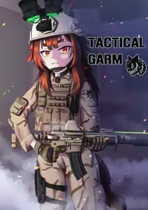 Page 137 of Panzer0504 / Panzerocat - preview thumbnail