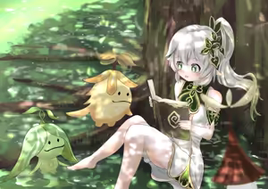 Page 145 of Panzer0504 / Panzerocat - preview thumbnail