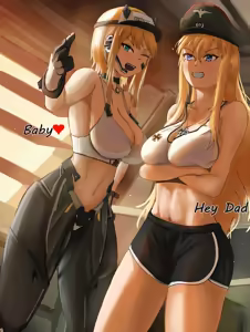 Page 161 of Panzer0504 / Panzerocat - preview thumbnail