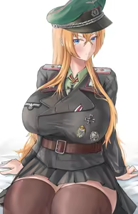 Page 227 of Panzer0504 / Panzerocat - preview thumbnail