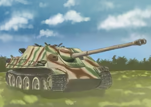 Page 26 of Panzer0504 / Panzerocat - preview thumbnail