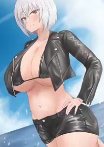 Page 273 of Panzer0504 / Panzerocat - preview thumbnail