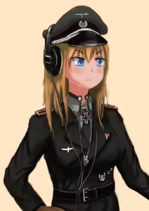 Page 30 of Panzer0504 / Panzerocat - preview thumbnail