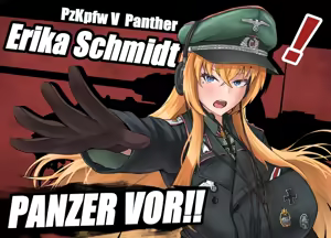 Page 301 of Panzer0504 / Panzerocat - preview thumbnail