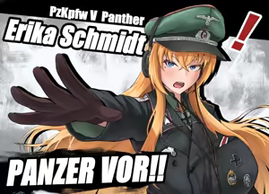 Page 304 of Panzer0504 / Panzerocat - preview thumbnail