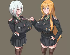 Page 340 of Panzer0504 / Panzerocat - preview thumbnail