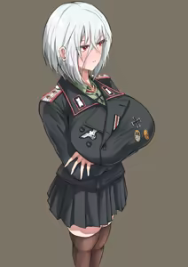 Page 341 of Panzer0504 / Panzerocat - preview thumbnail