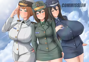 Page 375 of Panzer0504 / Panzerocat - preview thumbnail