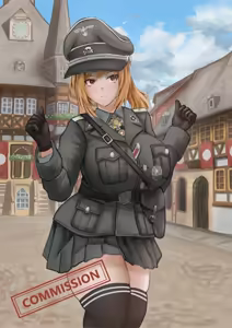 Page 401 of Panzer0504 / Panzerocat - preview thumbnail