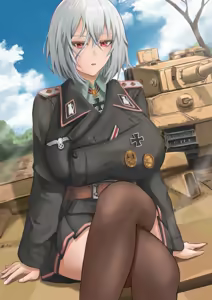 Page 412 of Panzer0504 / Panzerocat - preview thumbnail