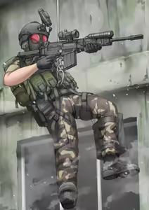 Page 436 of Panzer0504 / Panzerocat - preview thumbnail