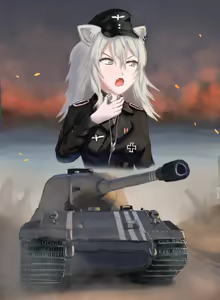 Page 47 of Panzer0504 / Panzerocat - preview thumbnail