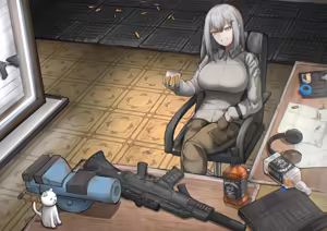 Page 489 of Panzer0504 / Panzerocat - preview thumbnail