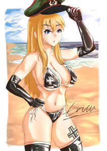 Page 94 of Panzer0504 / Panzerocat - preview thumbnail