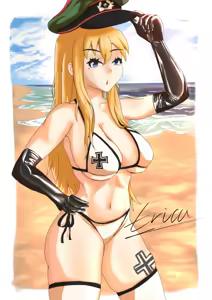 Page 95 of Panzer0504 / Panzerocat - preview thumbnail