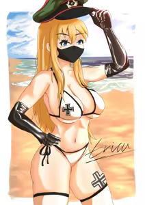 Page 97 of Panzer0504 / Panzerocat - preview thumbnail