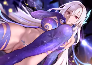 Page 4 of Skirk (decensored) - preview thumbnail