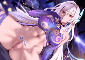 Page 6 of Skirk (decensored) - preview thumbnail