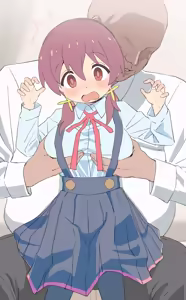 Page 456 of サインこす (decensored) - preview thumbnail