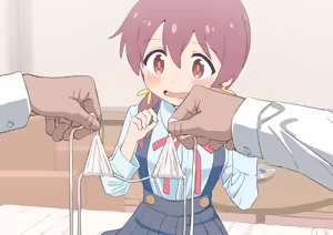 Page 457 of サインこす (decensored) - preview thumbnail