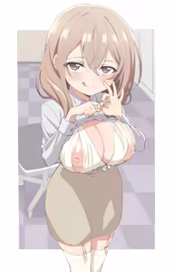 Page 496 of サインこす (decensored) - preview thumbnail