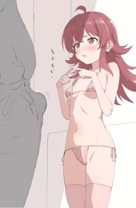 Page 602 of サインこす (decensored) - preview thumbnail