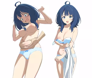 Page 730 of サインこす (decensored) - preview thumbnail