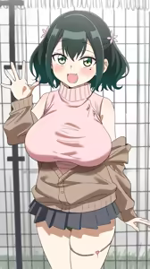 Page 88 of サインこす (decensored) - preview thumbnail