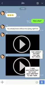 Page 1001 of Yumi - preview thumbnail