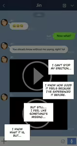 Page 1019 of Yumi - preview thumbnail