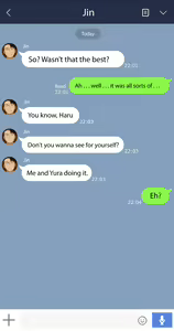 Page 1020 of Yumi - preview thumbnail