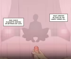 Page 1038 of Yumi - preview thumbnail