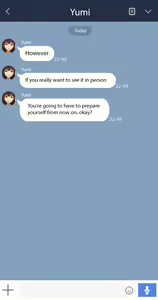 Page 1101 of Yumi - preview thumbnail