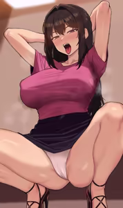 Page 1817 of Yumi - preview thumbnail