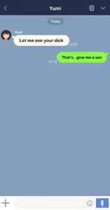 Page 31 of Yumi - preview thumbnail